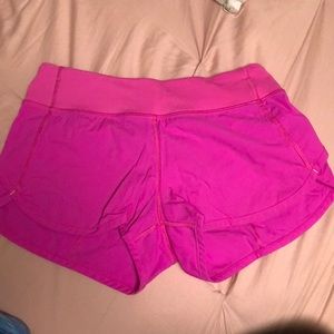 Ivivva shorts